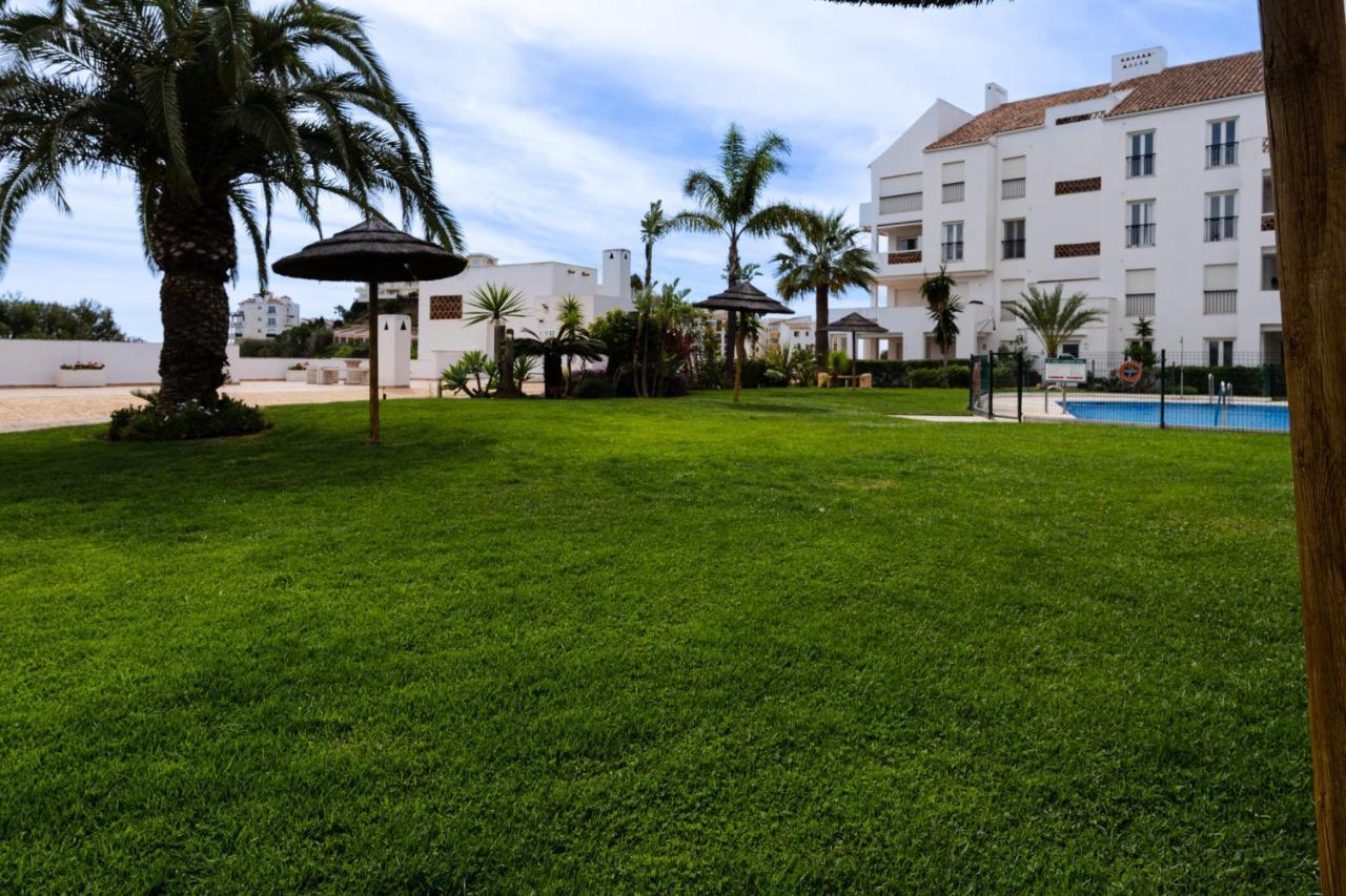 Golf Gardens Miraflores Sitio de Calahonda Ngoại thất bức ảnh