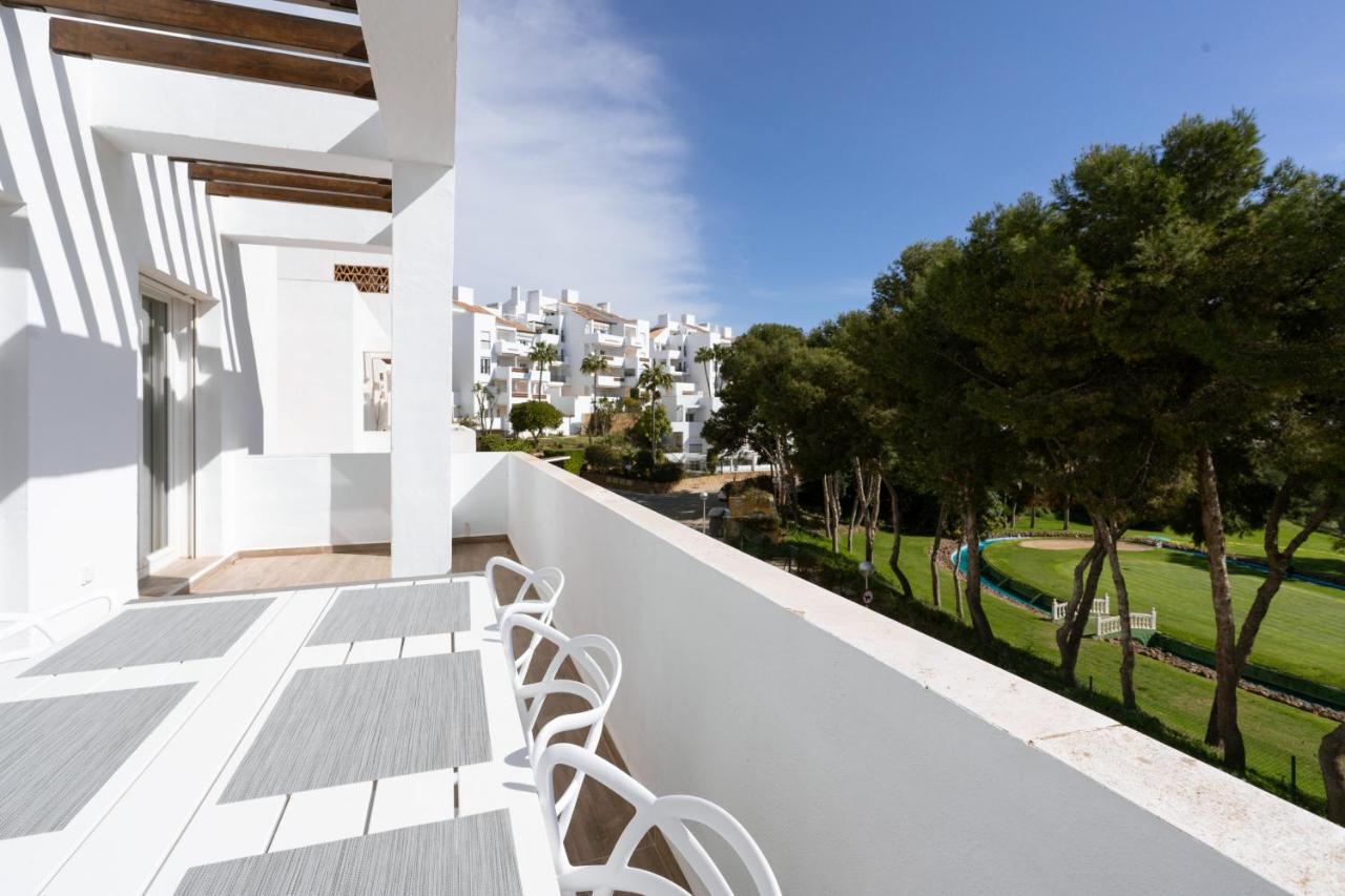 Golf Gardens Miraflores Sitio de Calahonda Ngoại thất bức ảnh