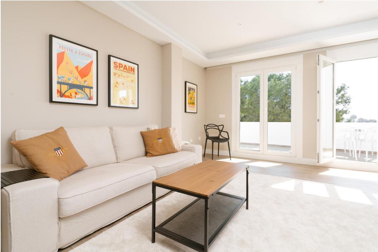 Golf Gardens Miraflores Sitio de Calahonda Ngoại thất bức ảnh