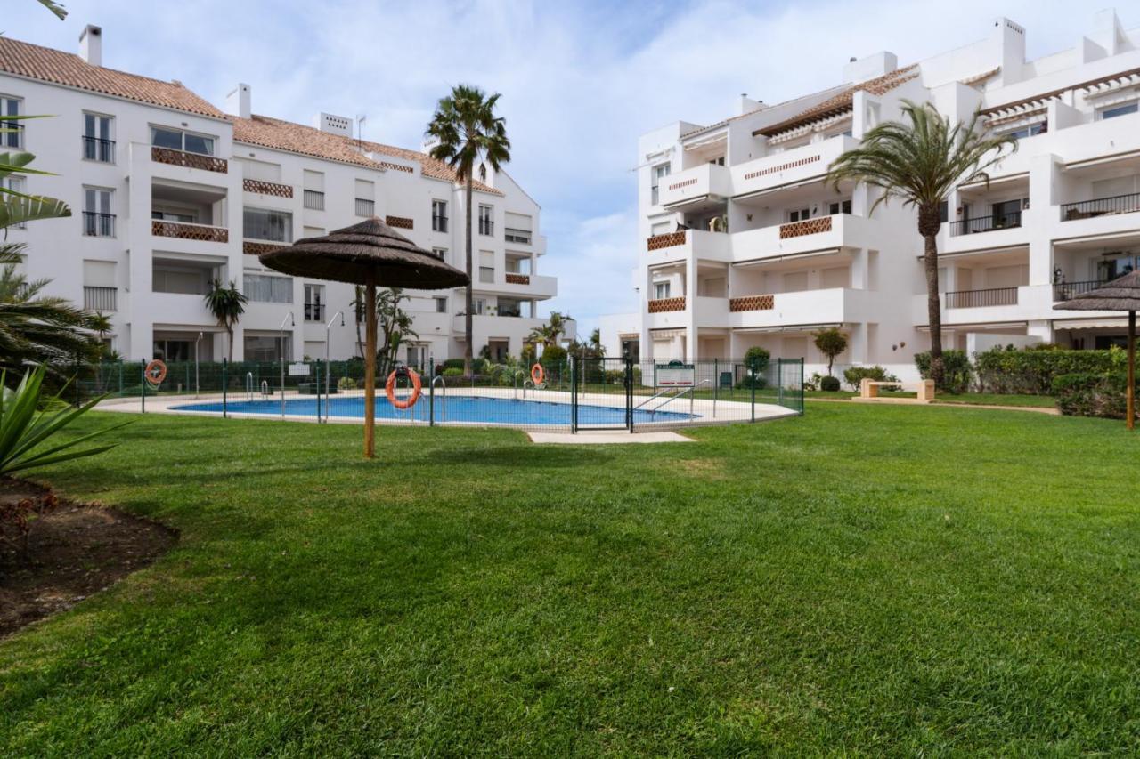 Golf Gardens Miraflores Sitio de Calahonda Ngoại thất bức ảnh